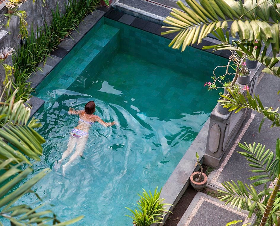 Constructeur de piscine en blocs polystyrènes à Voiron