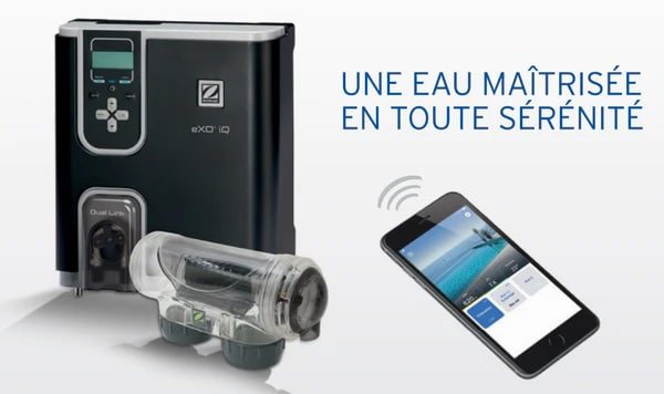 électrolyseur piscine Voiron